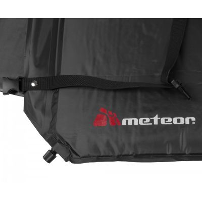 6. Meteor selbstaufblasende Matte Graphit 44411