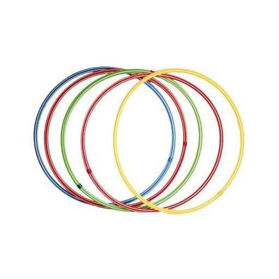 5. HULA-HÜPFBAND 60-80 CM