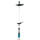 2. Makita UR007GM101 Freischneider/Trimmer 43 cm Akku