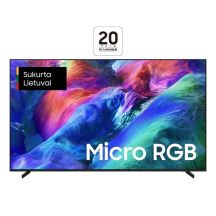 Samsung TV MRE65R85HAUXXH