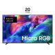 Samsung TV MRE65R85HAUXXH