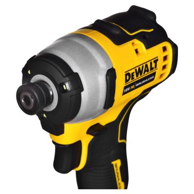 31. DeWalt 18V Kombi-Kit DCD709+DCF809 2x2,0Ah DCK2062D2T