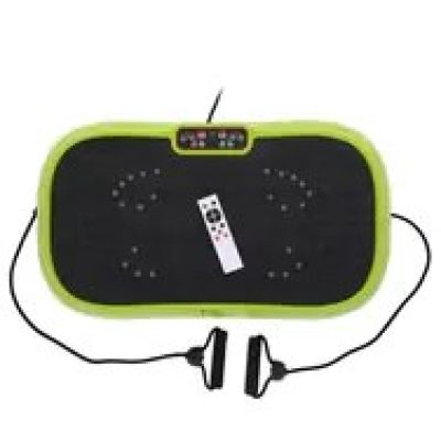 6. HMS SVP07 blaue Vibrationsplattform