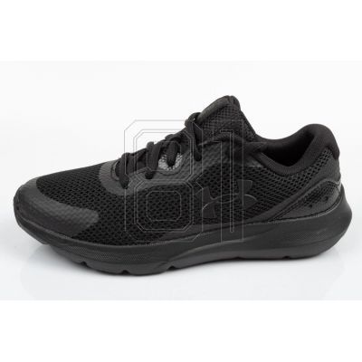 3. Under Armour W Schuhe 3024989-002