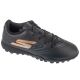 Skechers Razor 1.5 Jr Youth TF 252061L-BKOR Schwarz 34