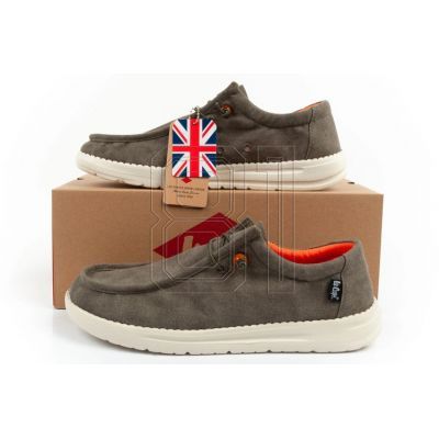 10. Lee Cooper M LCW-25-01-3232M Schuhe