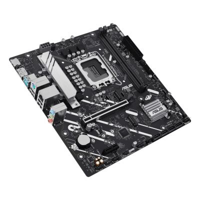4. ASUS PRIME H810M-A-CSM Mainboard