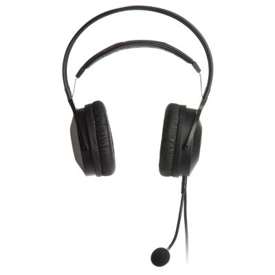 3. Connect IT SNIPER GH3300 USB-Kopfhörer mit Mikrofon, schwarz
