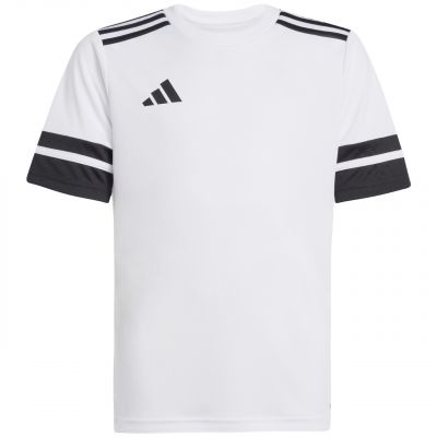 adidas Squadra 25 Jr T-Shirt JJ0057