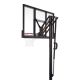 27. Lifetime New York 90000 Basketballständer