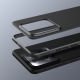7. Nillkin Super Frosted Shield Pro verstärktes Gehäuse für Xiaomi 14 Pro – Schwarz