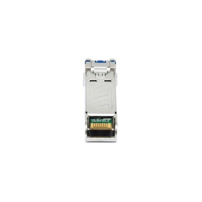 4. LevelOne SFP 2,5 Gbit/s SM Duplex LC Transceiver 1550 nm 80 km