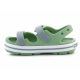 5. Crocs Crocband Cruiser Sandale Kleinkind Jr 209424-3WD Sandalen