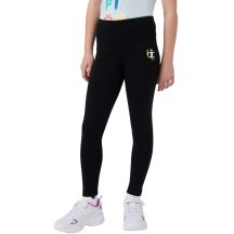 Champion Kinderleggings Schwarz 405222 KK001