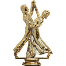 Plastikfigurentanz F06/G