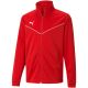 3. Puma teamRise Training Poly Jacket Jr Sweatshirt 657393 01