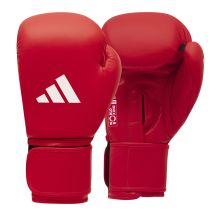 Adidas WORLD BOXING Turnierboxhandschuhe