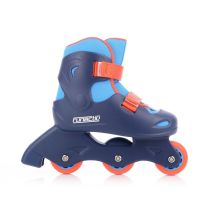 FunActiv Zoomy verstellbare Rollschuhe