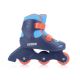 FunActiv Zoomy verstellbare Rollschuhe