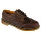 Dr. Martens 3989 YS Brogue-Schuhe DM40553201 Braun 42