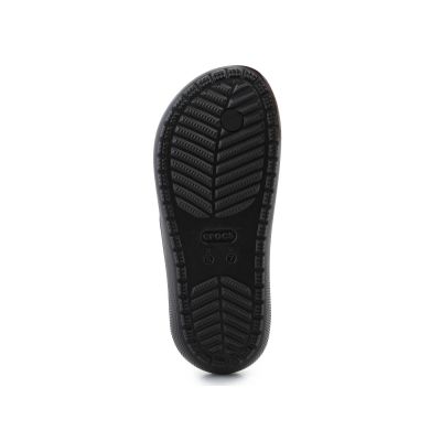 12. Crocs Classic Flip V2 Flip-Flops 209402-001