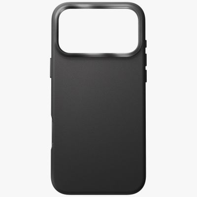 3. Uniq Lyden Magclick Ladehülle für iPhone 17 Pro Max – Schwarz