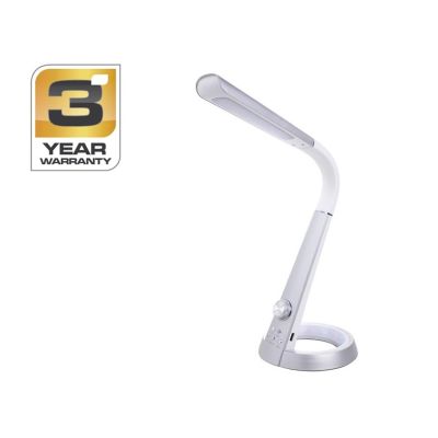 LED-Tischleuchte ALTO BL1063S Silber