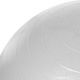 6. PROfit 55cm Gymnastikball mit Pumpe DK2102