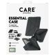 5. Care by PanzerGlass Y-Fold-Case für iPad Air 11" 2025 (7. Gen.) / iPad Air 11" 2024 (6. Gen.) - Schwarz