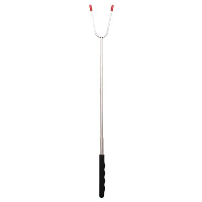 35. Teleskop-Grillgabel 24-72 cm