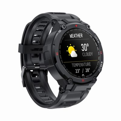 2. Gravity GT7-1 Smartwatch