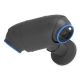 2. Montagehalterung für zwei UniFi-Kameras Ubiquiti UACC-Camera-DM-B, speziell für UniFi Bullet, Dome und Turret