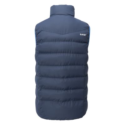 4. Hi-tec Sanis Weste M 92800299823