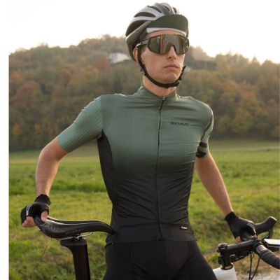 2. Biemme ACQUA T-Shirt Grün XL