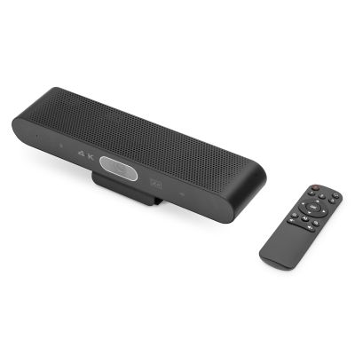 Digitus 4K All-in-One Video Bar Mini – Videokonferenzsystem