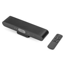 Digitus 4K All-in-One Video Bar Mini – Videokonferenzsystem