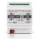 SATEL KNX 2-Kanal-Dimmantrieb KNX-DIM21