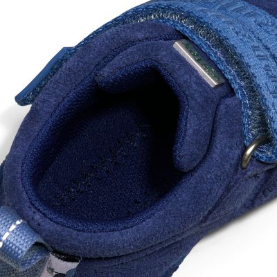 8. Affenzahn Talky Elephant Barfußschuhe aus Leder (01493-30119)