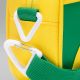 4. Bauchtasche Air Jordan P6 Element Camera Bag 1,6 l Brazil - MA9332-Y1G