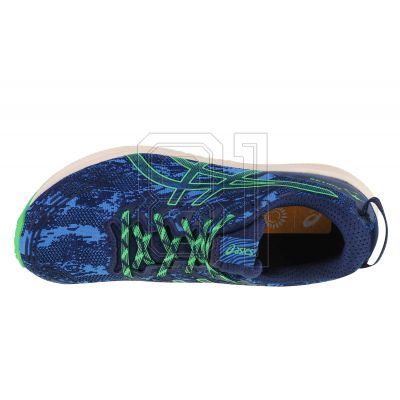3. Asics Fuji Lite 3 M 1011B467-400 Laufschuhe