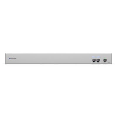 2. Ubiquiti UniFi WAN Switch Gigabit Ethernet (10/100/1000) 1U Grau