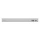 2. Ubiquiti UniFi WAN Switch Gigabit Ethernet (10/100/1000) 1U Grau