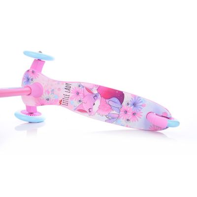 13. FunActiv Kooki Scooter