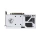 9. MSI RTX 5070 12G VENTUS 2X OC WHITE Grafikkarte
