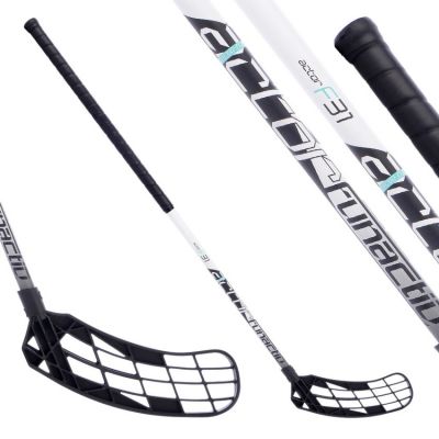 8. FunActiv Actor F31 Unihockeyschläger