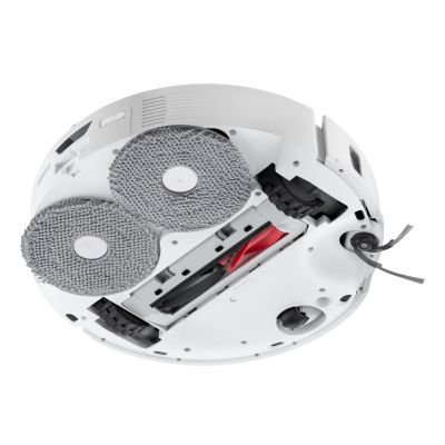 6. Roborock Qrevo Curv Staubsauger mit multifunktionaler Ladestation 3.0
