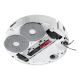 6. Roborock Qrevo Curv Staubsauger mit multifunktionaler Ladestation 3.0