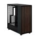 3. Fractal Design North XL RC Charcoal Black TG Dark Gehäuse - Desktop - ATX