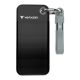 6. Verbatim Pocket SSD 2 TB USB Typ-C 3.2 Gen 2 (3.1 Gen 2) Schwarz, Grau