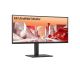 10. LG 34BA85QE-B Computermonitor 86,4 cm (34") 3440 x 1440 px Wide Quad HD LCD Schwarz